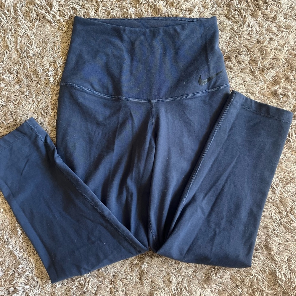 Nike dri-fit leggings